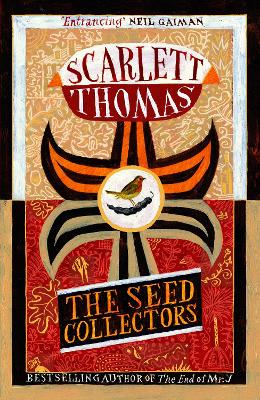 Book cover for The Seed Collectors