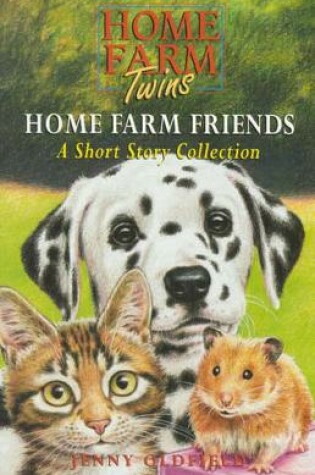 Cover of Home Farm Friends