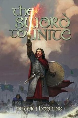 Cover of The Sword to Unite