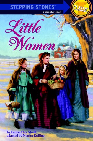 Cover of Little Women