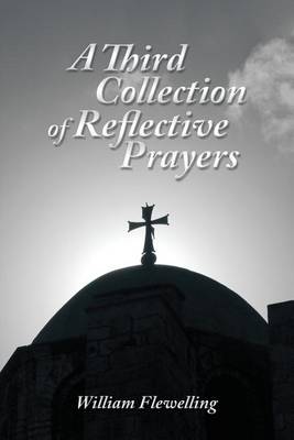 Book cover for A Third Collection of Reflective Prayers