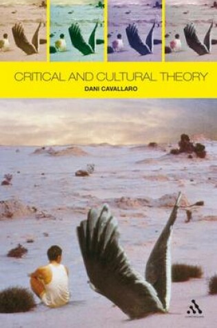 Cover of Critical and Cultural Theory