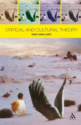 Book cover for Critical and Cultural Theory