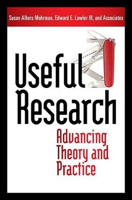 Cover of Useful Research