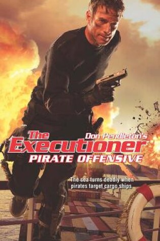 Cover of Pirate Offensive