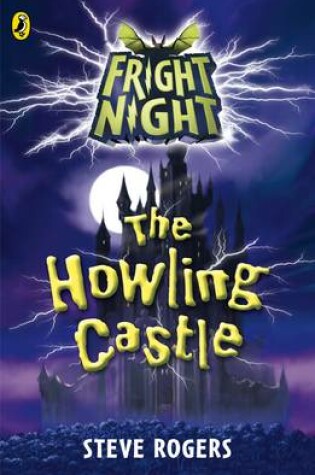 Cover of The Howling Castle