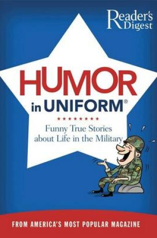 Cover of Humor in Uniform