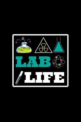 Book cover for Lab Life