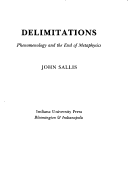 Book cover for Delimitations