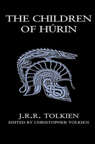 Cover of The Children of Hurin