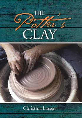 Book cover for The Potter's Clay