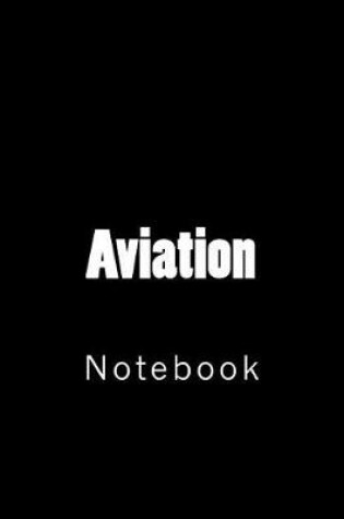 Cover of Aviation