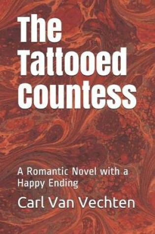 Cover of The Tattooed Countess