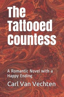 Book cover for The Tattooed Countess