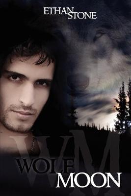 Book cover for Wolf Moon