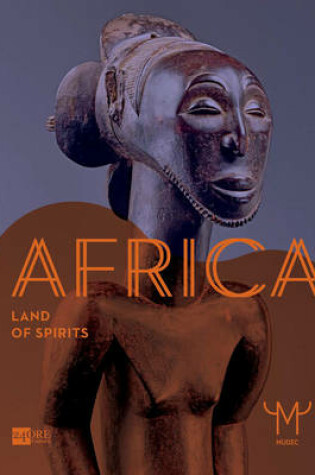 Cover of Africa