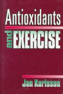 Book cover for Antioxidants and Exercise