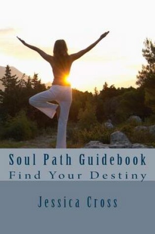 Cover of Soul Path Guidebook