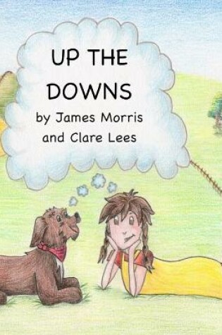 Cover of Up The Downs