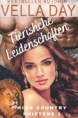 Cover of Tiershche Leidenshaften