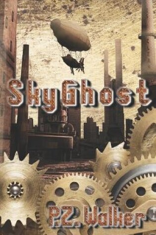 Cover of SkyGhost