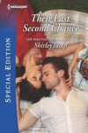 Book cover for Their Last Second Chance
