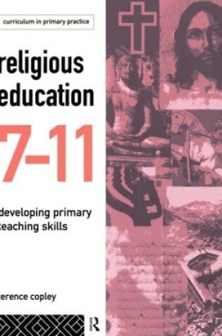 Cover of Religious Education 7-11