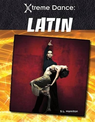 Book cover for Latin