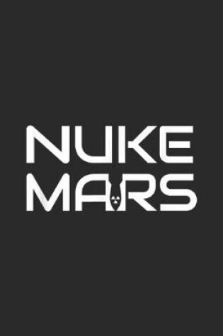 Cover of Nuke Mars