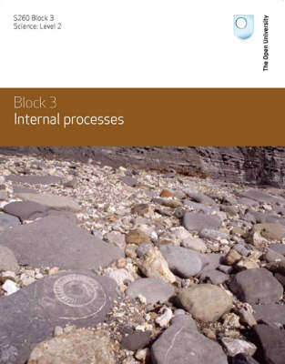 Book cover for Internal Processes