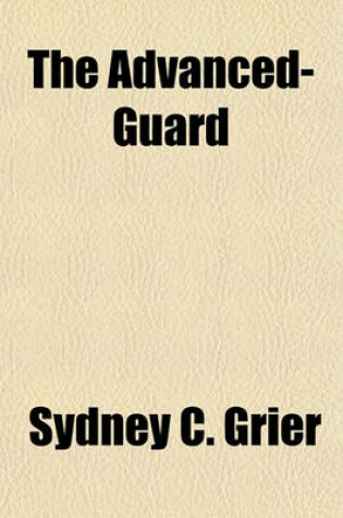 Cover of The Advanced-Guard