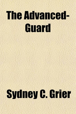 Book cover for The Advanced-Guard