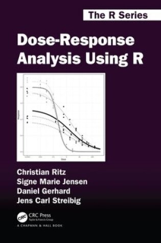 Cover of Dose-Response Analysis Using R