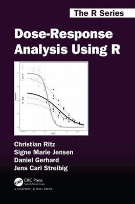 Cover of Dose-Response Analysis Using R