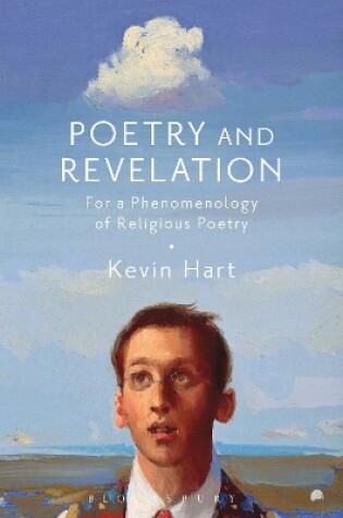 Cover of Poetry and Revelation