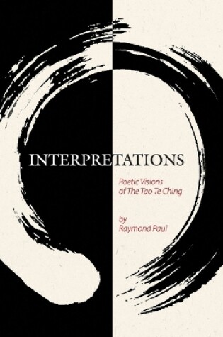 Cover of Interpretations
