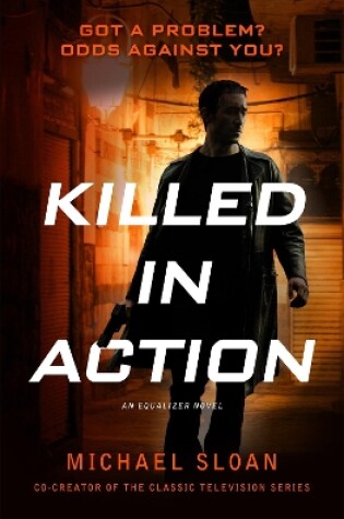 Cover of Killed in Action