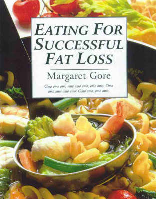 Book cover for Eating for Successful Fat Loss