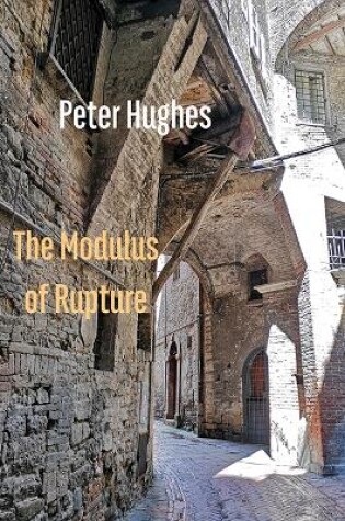 Cover of The Modulus of Rupture