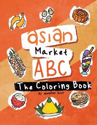 Cover of Asian Market ABC