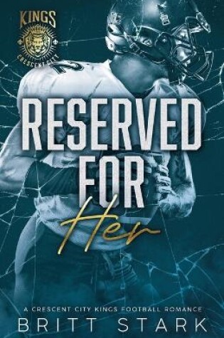 Cover of Reserved for Her