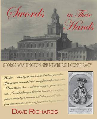 Book cover for Swords in Their Hands