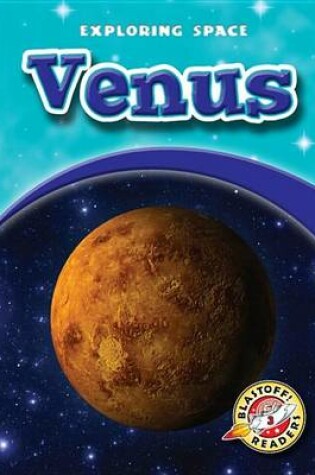 Cover of Venus