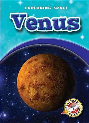 Book cover for Venus