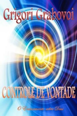 Cover of Controle de Vontade
