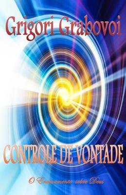 Book cover for Controle de Vontade