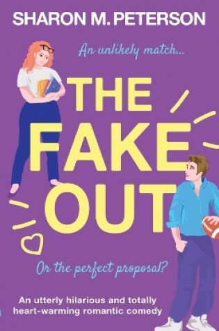 Cover of The Fake Out