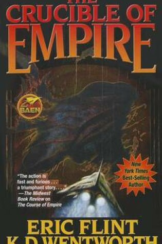 Cover of The Crucible of Empire