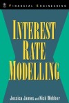 Book cover for Interest Rate Modelling