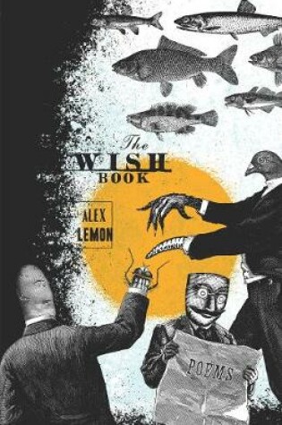 Cover of The Wish Book